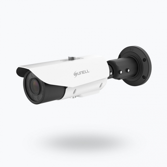 8MP Vandal-proof Bullet IP Camera
