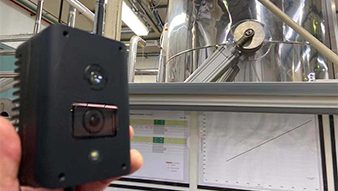 Anwendung in der Papierindustrie